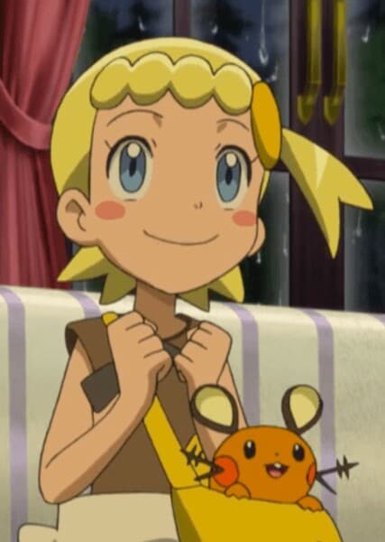 Bonnie (Pokemon)