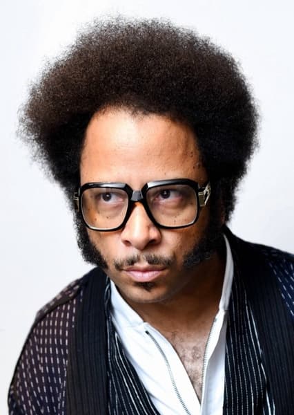 Boots Riley