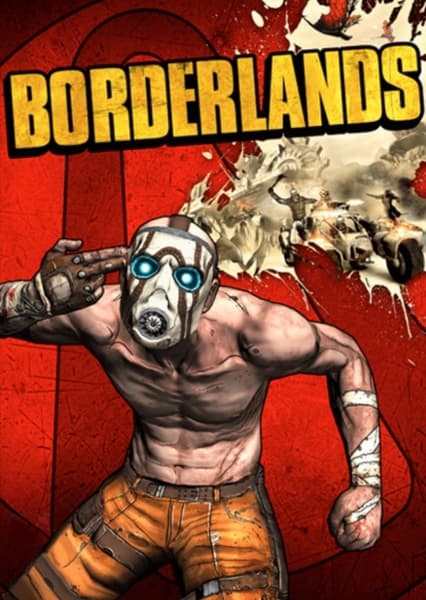 Borderlands