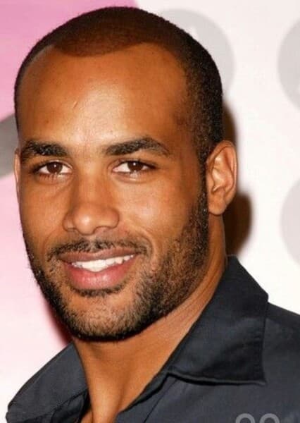 Boris Kodjoe