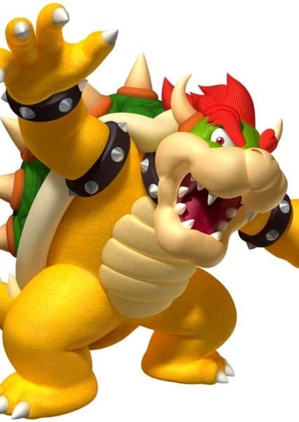 Bowser