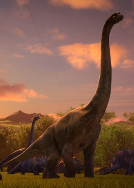 Brachiosaurus