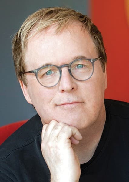 Brad Bird