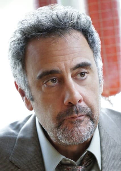 Brad Garrett