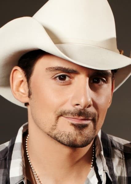 Brad Paisley