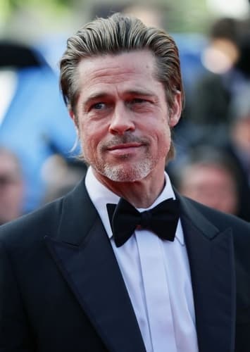 Brad Pitt