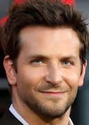 Bradley Cooper