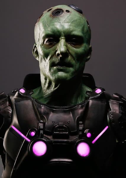 Brainiac (Krypton)