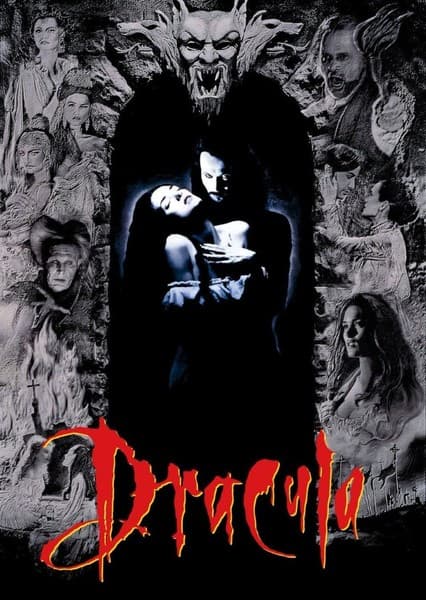 Bram Stoker's Dracula