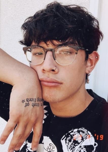 Brandon arreaga