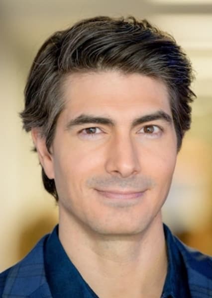 Brandon Routh