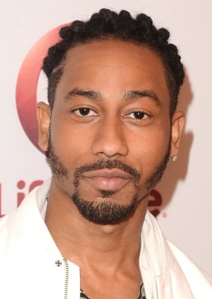 Brandon T. Jackson