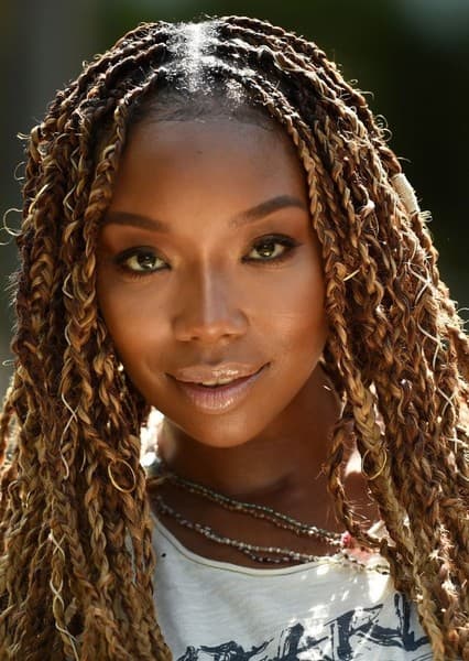 Brandy Norwood