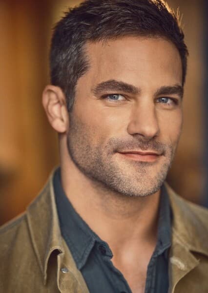 Brant Daugherty