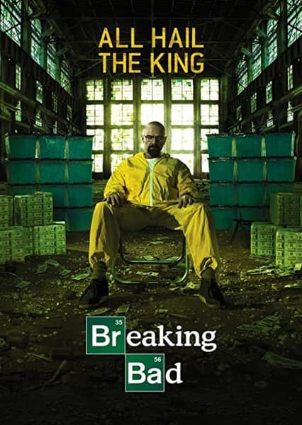 Breaking Bad
