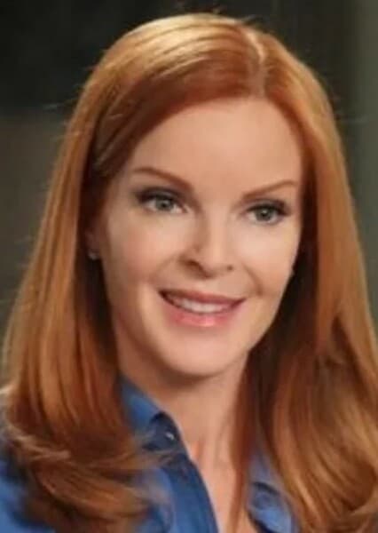 Bree Van De Kamp