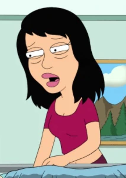 Brenda Quagmire