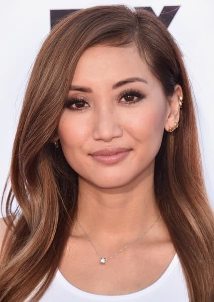 Brenda Song