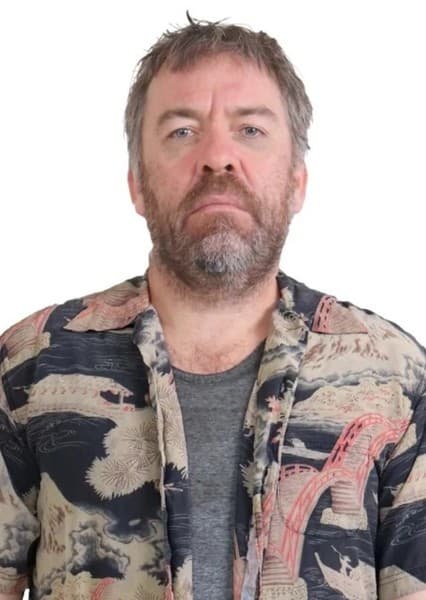 Brendan Cowell