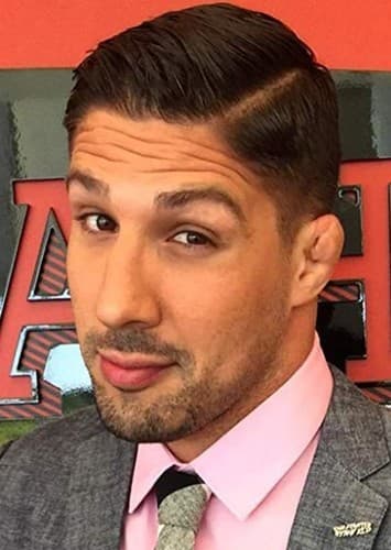 Brendan Schaub