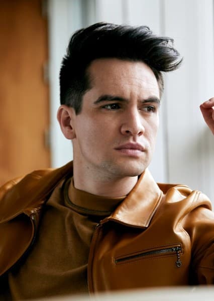 Brendon Urie