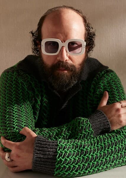 Brett Gelman