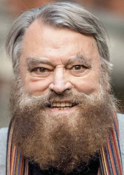 Brian Blessed