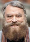 Brian Blessed