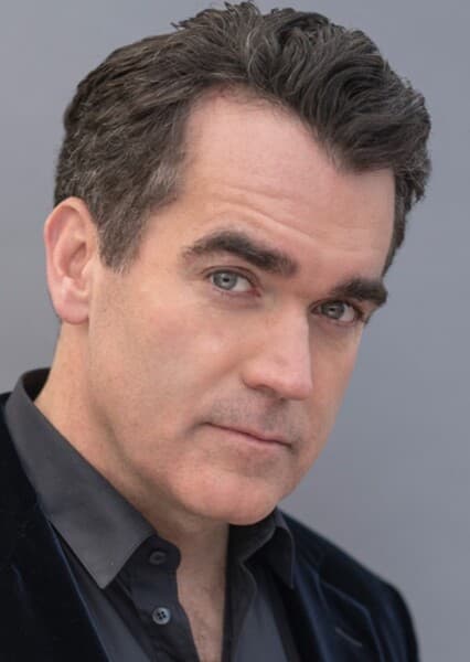 Brian d'Arcy James