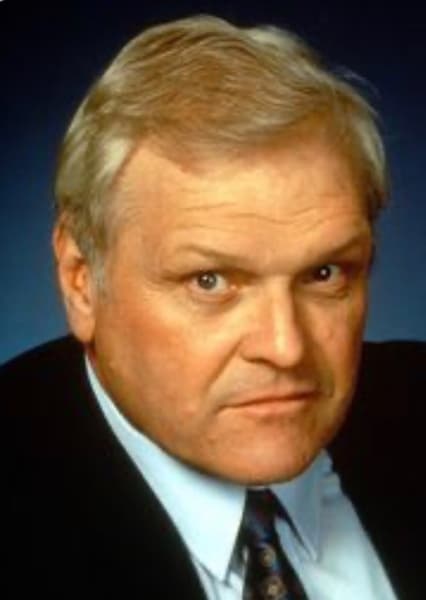 Brian Dennehy