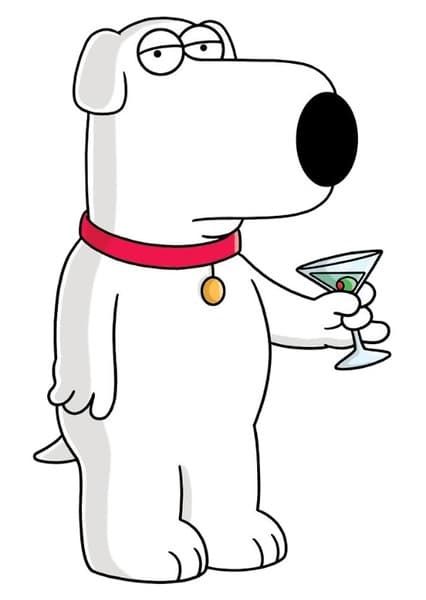 Brian Griffin