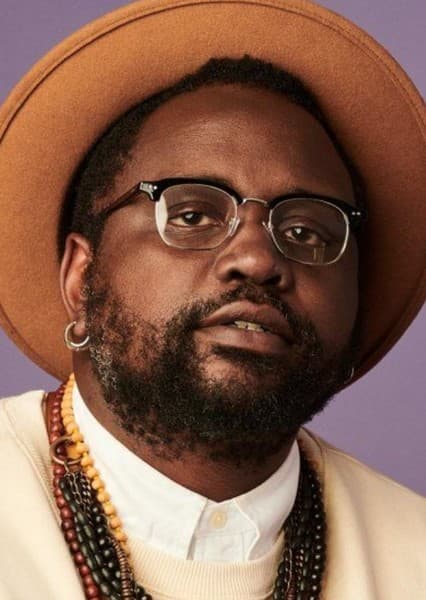 Brian Tyree Henry