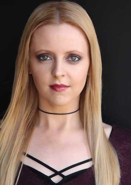 Brianna Knickerbocker