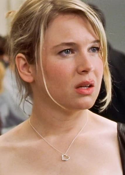 Bridget Jones