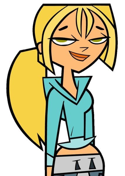 Bridgette (Total Drama)
