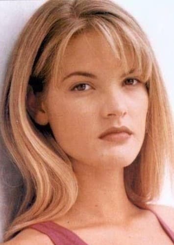 Bridgette Wilson-Sampras