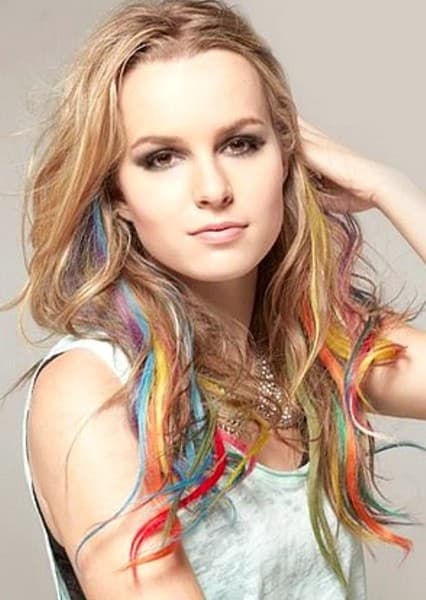 Bridgit Mendler