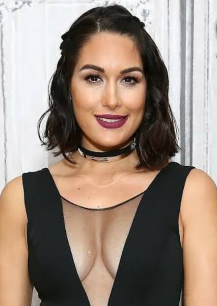 Brie Bella