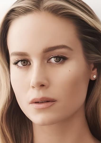 Brie Larson