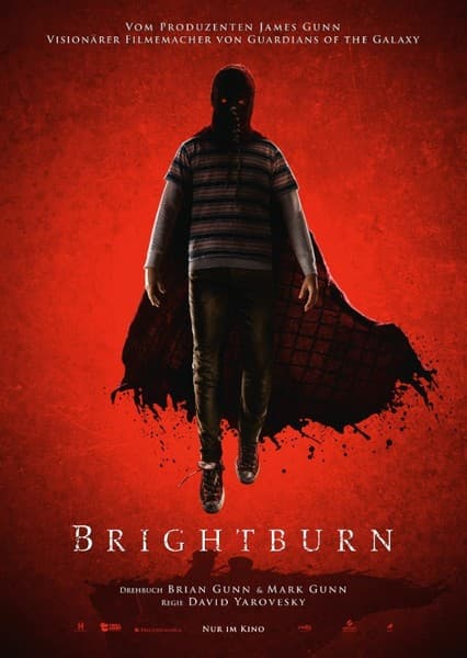 Brightburn (2019)