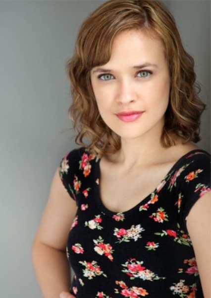 Brina Palencia