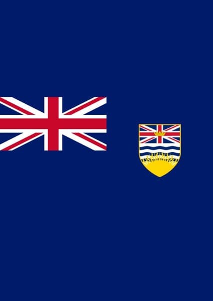 British Columbia