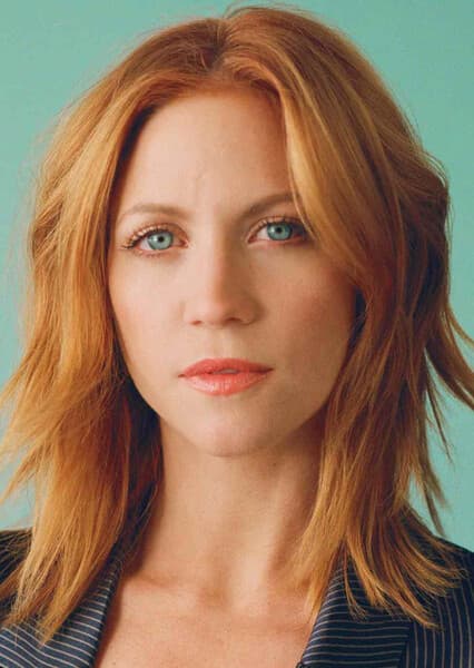 Brittany Snow