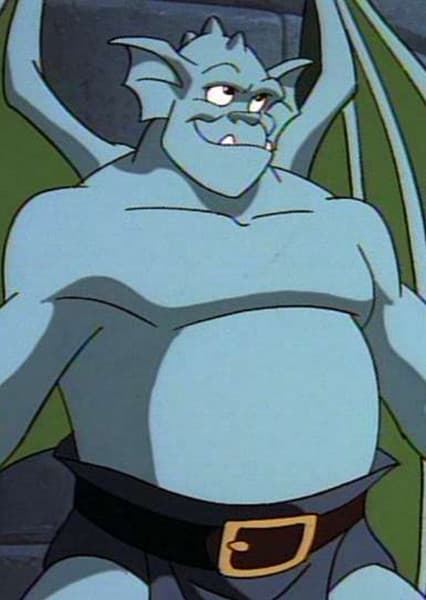 Broadway (Gargoyles)