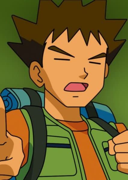Brock