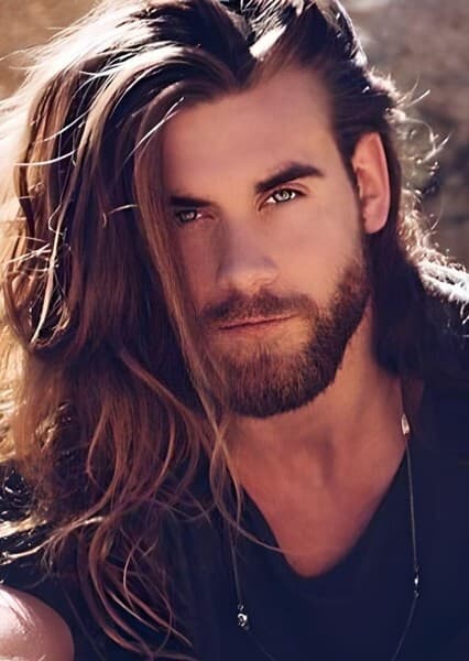 Brock O'Hurn