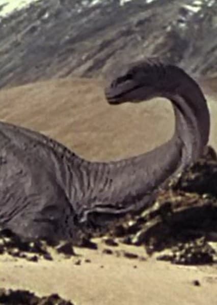 Brontosaurus