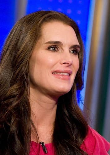 Brooke Shields