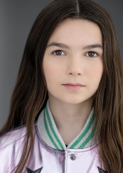 Brooklynn Prince