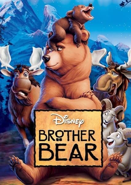 Brother Bear